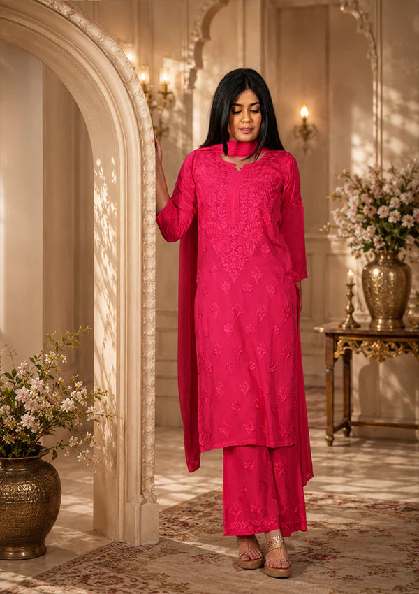Palazzo Set