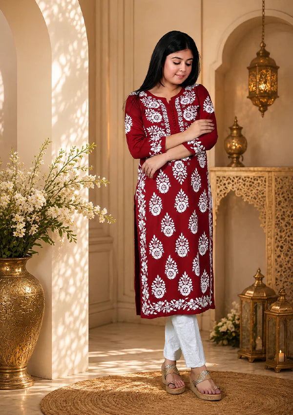 Kurti