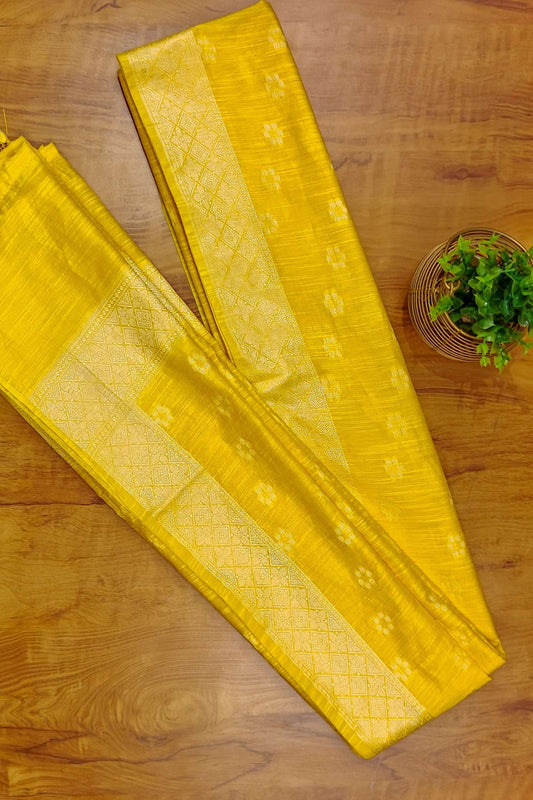 Banarasi Georgette Suit Set