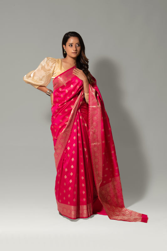 Sona Rupa – Katan Silk