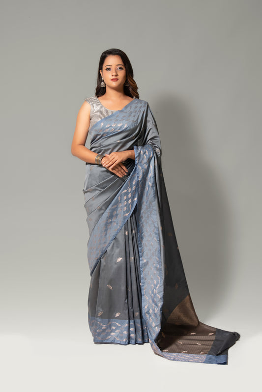 Midnight Whisper – Soft Silk