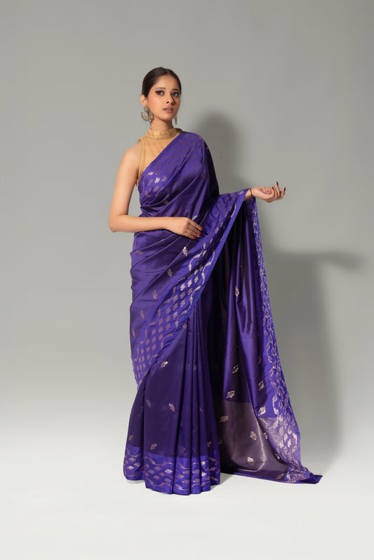 Midnight Whisper – Soft Silk