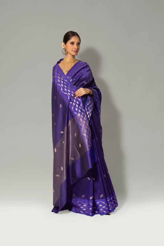 Midnight Whisper – Soft Silk