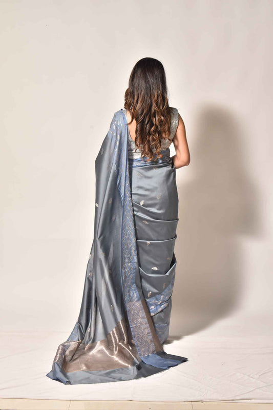 Midnight Whisper – Soft Silk