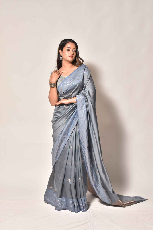 Midnight Whisper – Soft Silk