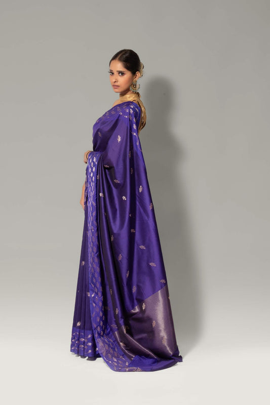 Midnight Whisper – Soft Silk