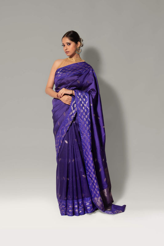 Midnight Whisper – Soft Silk